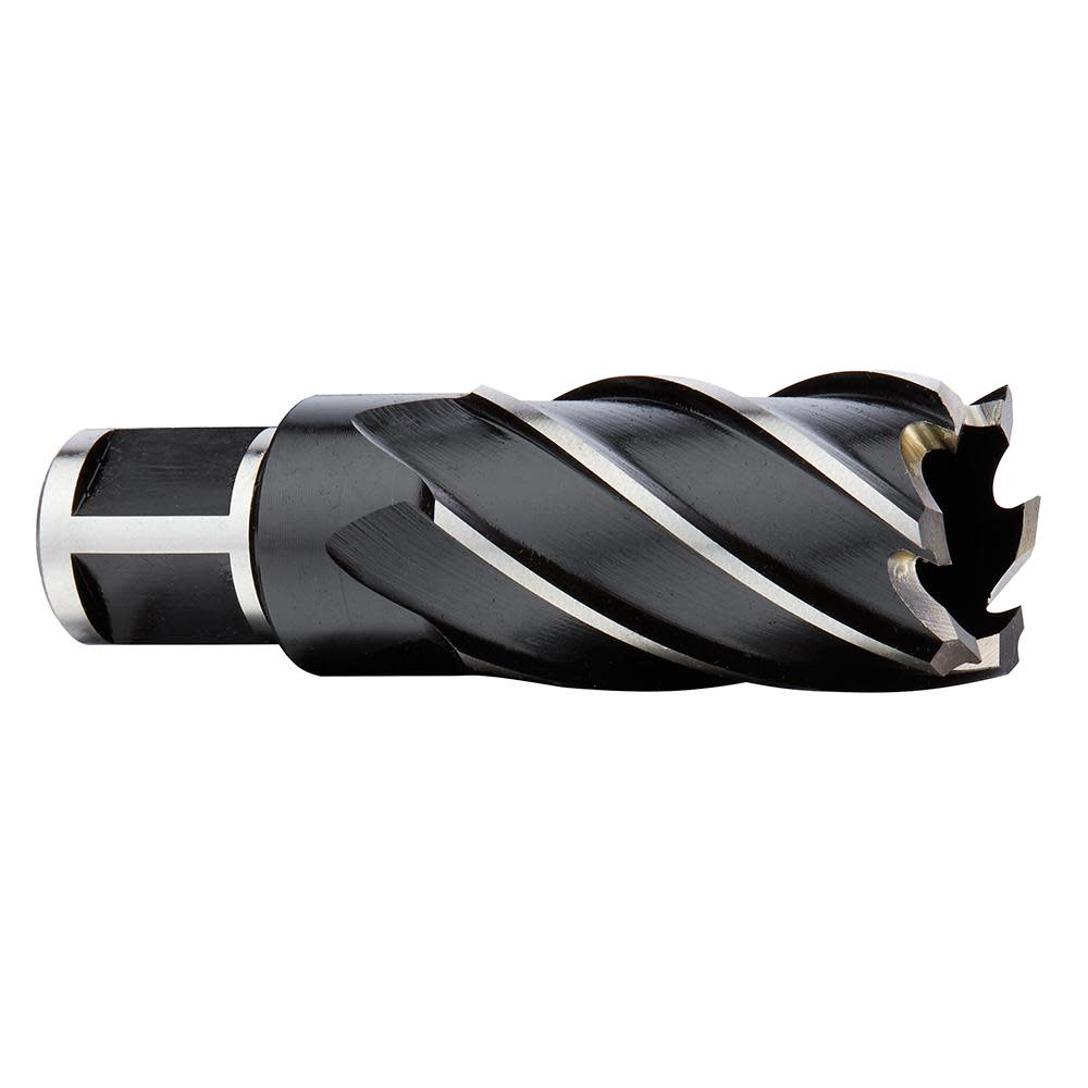 

Milwaukee 1 in. HSS Annular Cutter 2 in. Depth
