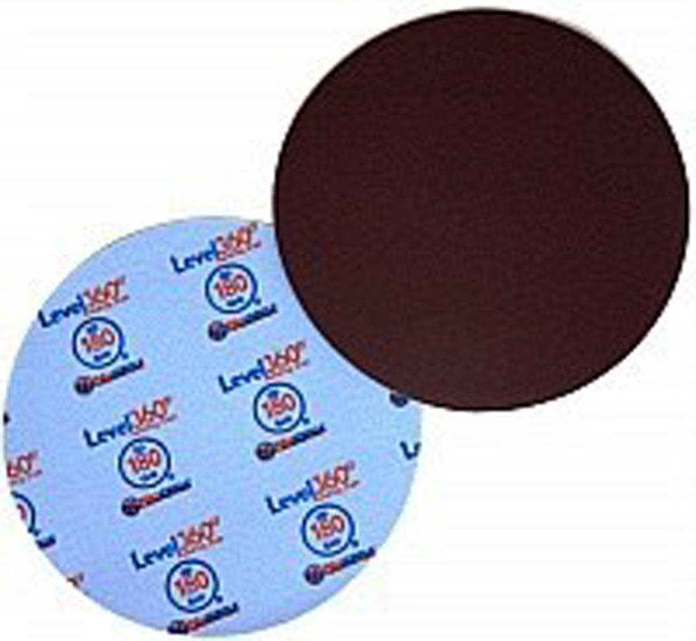 

Full Circle 180 Grit Sanding Disc