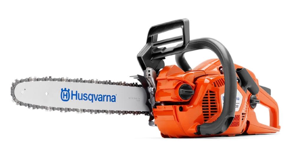 

Husqvarna 12 In. 439 Chainsaw