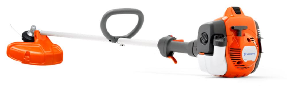 

Husqvarna 322L Straight Shaft Loop Handle Grass Trimmer