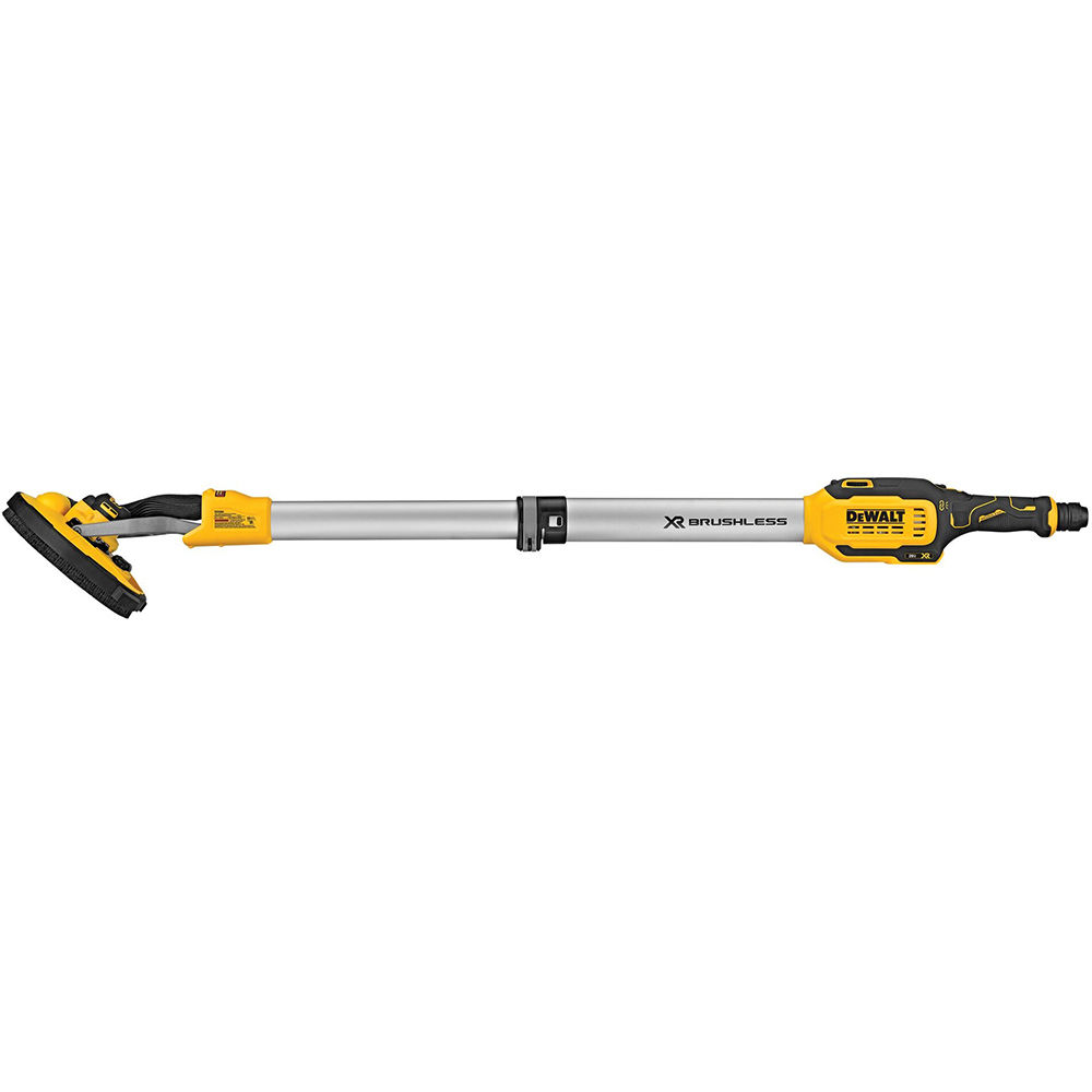 DEWALT 20V MAX Cordless Drywall Sander (Bare Tool) image number null