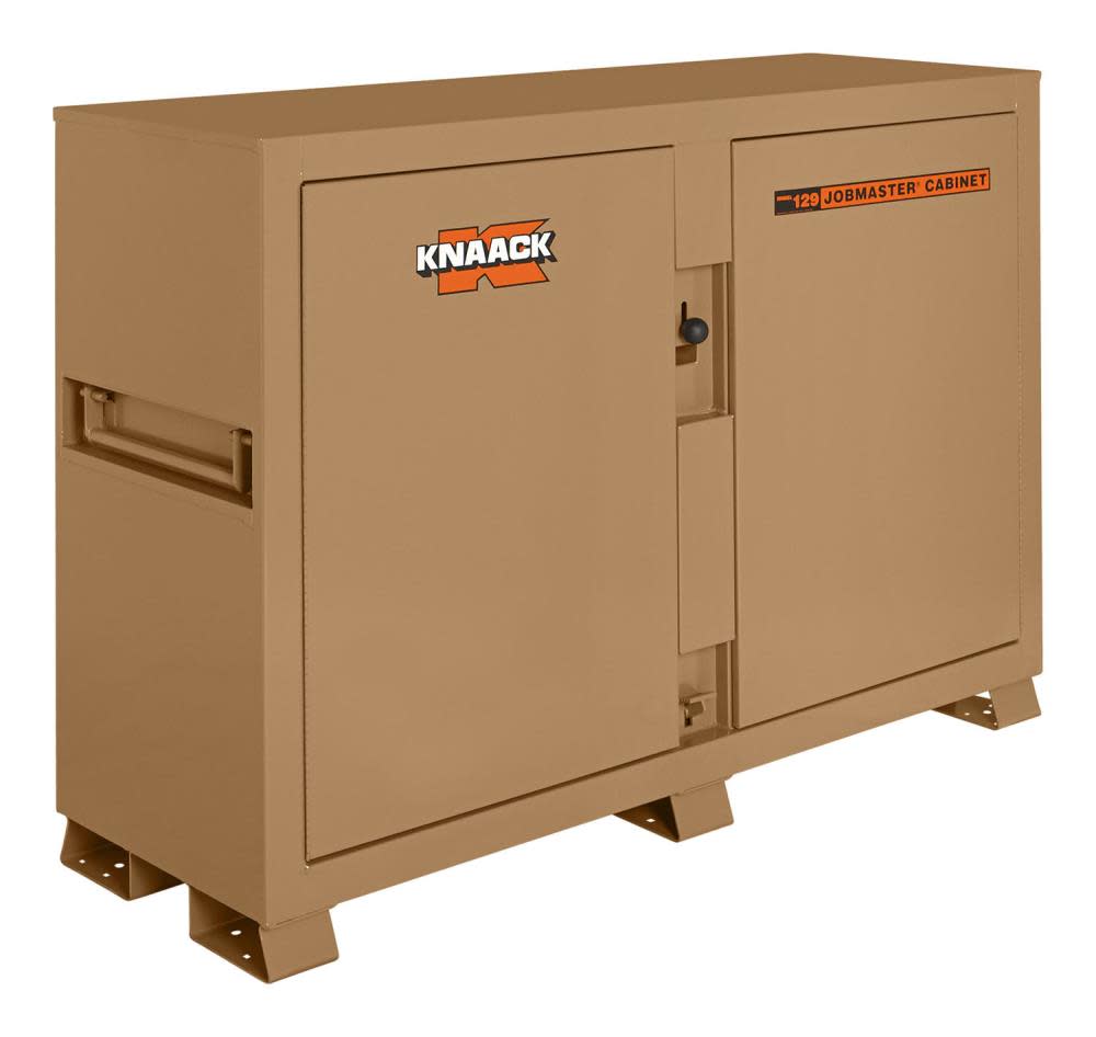 

Knaack JOBMASTER Bin Storage Cabinet