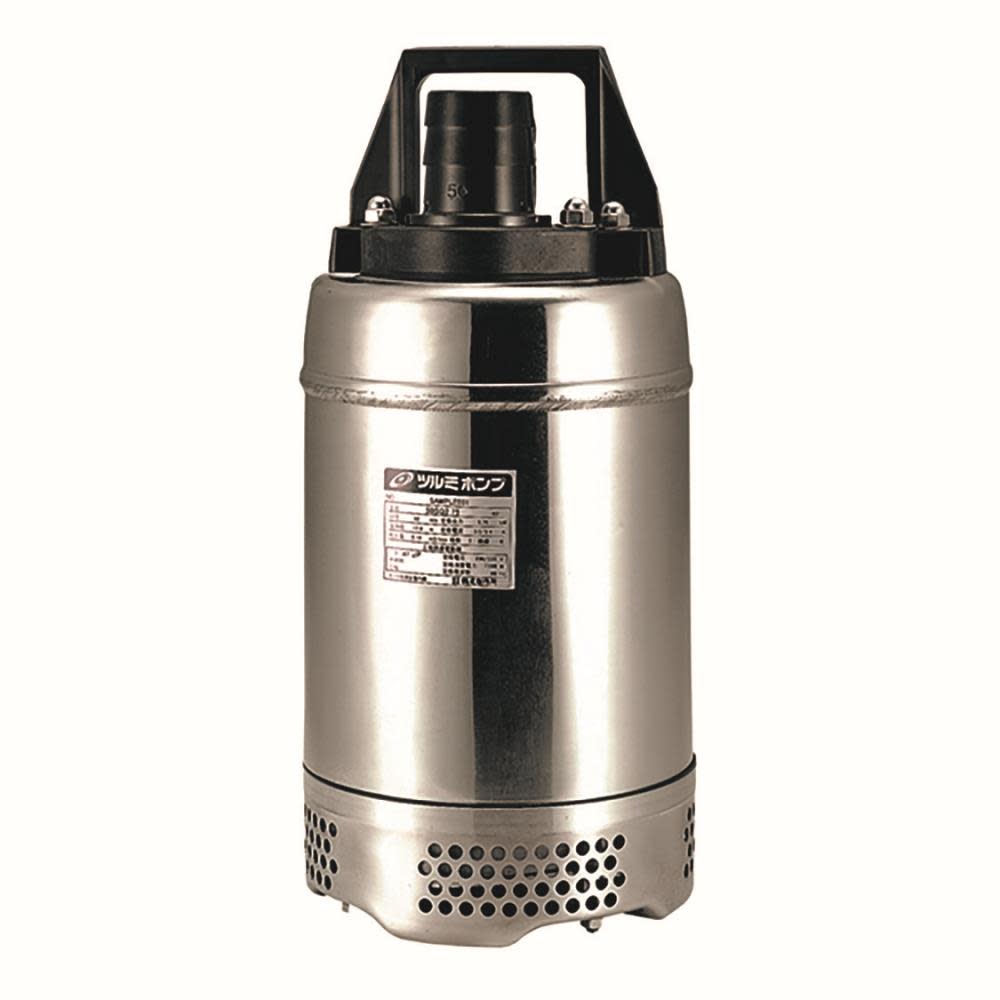 

Tsurumi 304 SS Electric Submersible