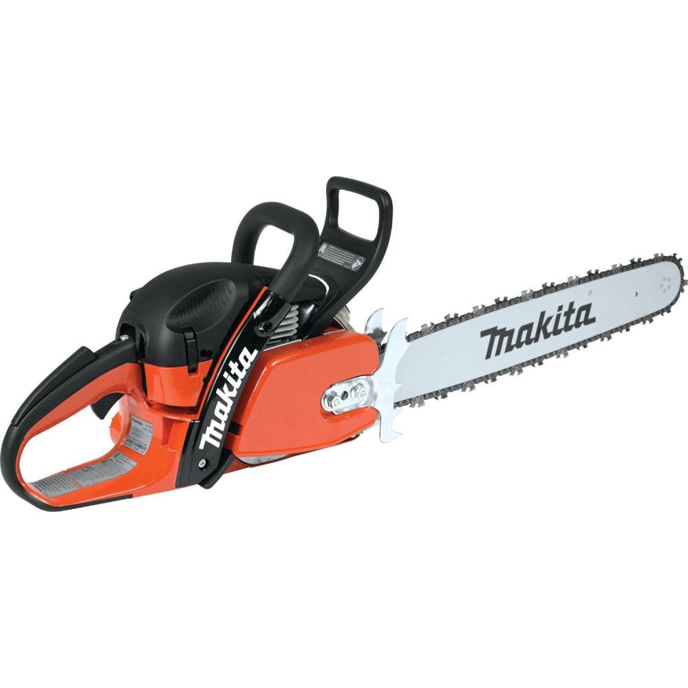

Makita 18 In. 50 cc Chain Saw
