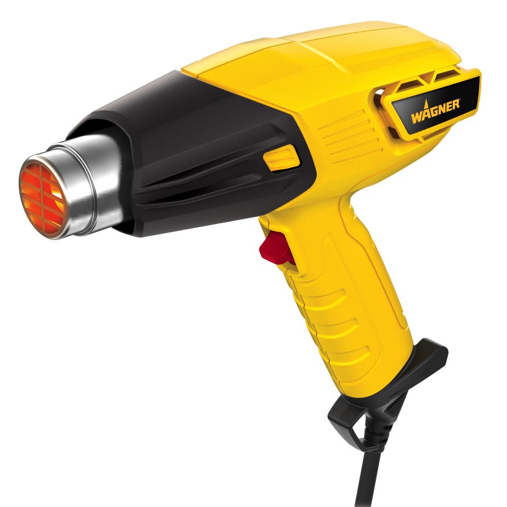 

Wagner FURNO 300 Dual Temperature Heat Gun