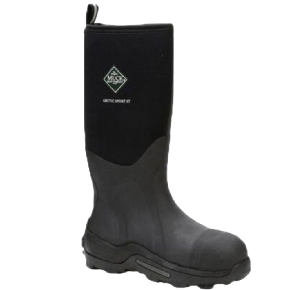 Arctic sport deals muck boots sale