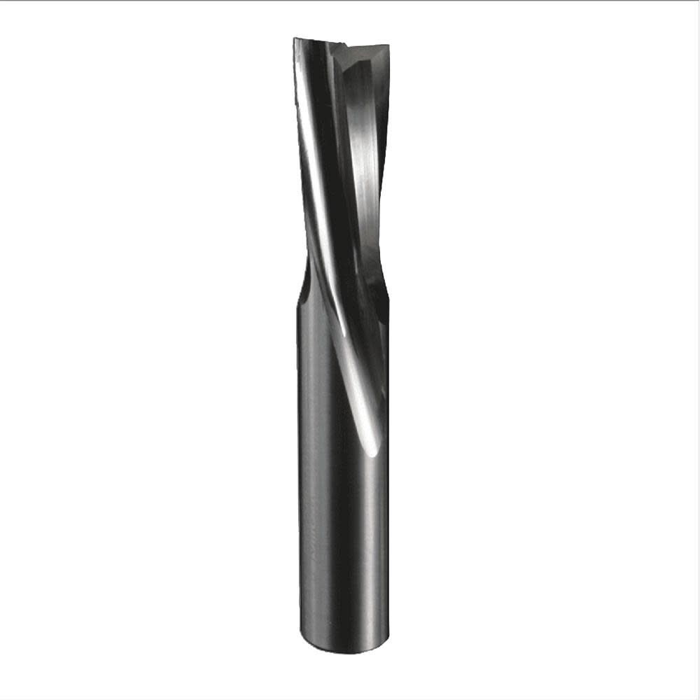 

Freud 1/2 In. (Dia.) O-Flute Down Spiral Bit with 1/2 In. Shank