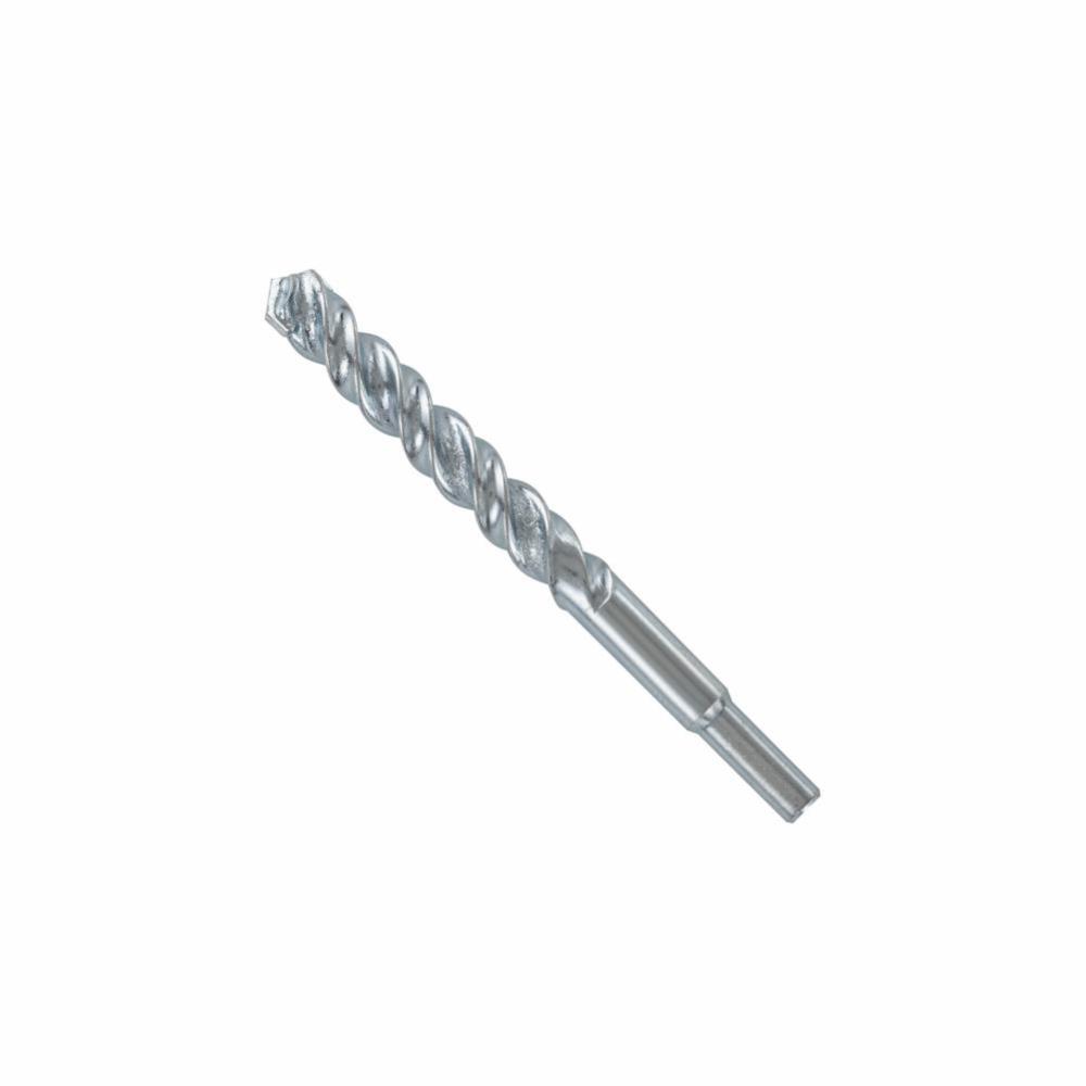 

Bosch 5/8 In. X 4 In. X 6 In. Fast Spiral Rotary Masonry Drill Bit