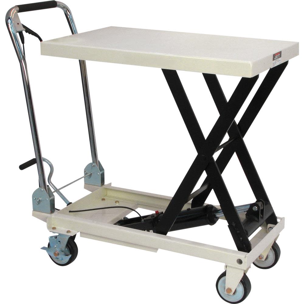 SLT-330F Scissor Lift Table 140771 from 