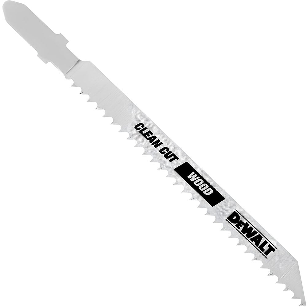 DeWalt DW4899 16-Piece Bi-Metal Reciprocating Saw Blade Set - View #5