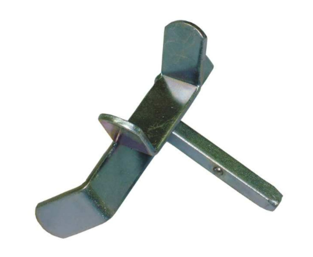 

Newborn Brothers Joist Guide For Caulk Dispenser 5GDU3 & 5GDU2