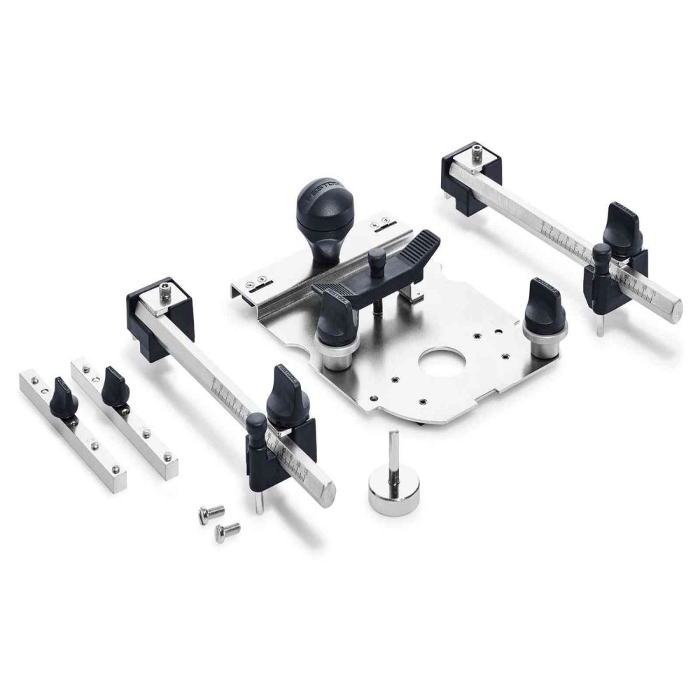Festool lr 32 hole drilling system 2025