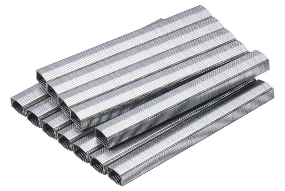 

Spec Ops 1/4" Staples for M66E Plier Stapler 5000pk