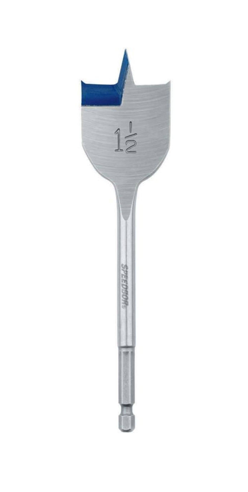 Irwin Flat Bit 1-1/2 In. x 6 In. 88824 - Acme Tools
