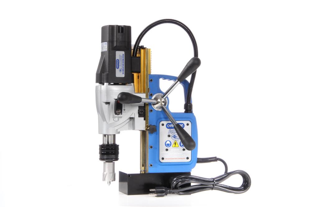 

Champion Cutting Tool RotoBrute Annular Cutter Magnetic Drill