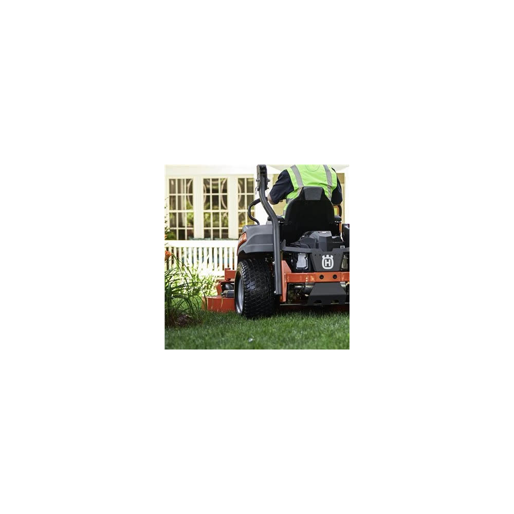 Husqvarna Z454X 54in Cutting Kawasaki Engine Zero Turn Mower 970 49 71 02 Acme Tools