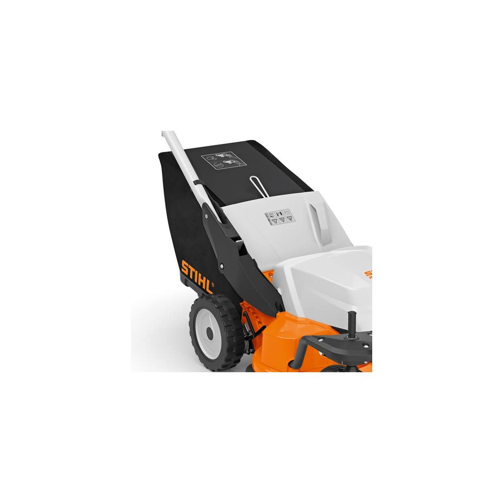 Stihl RMA 756 V Battery Powered Cordless Push Lawn Mower Set with Battery WA71 211 0000 US Acme Tools
