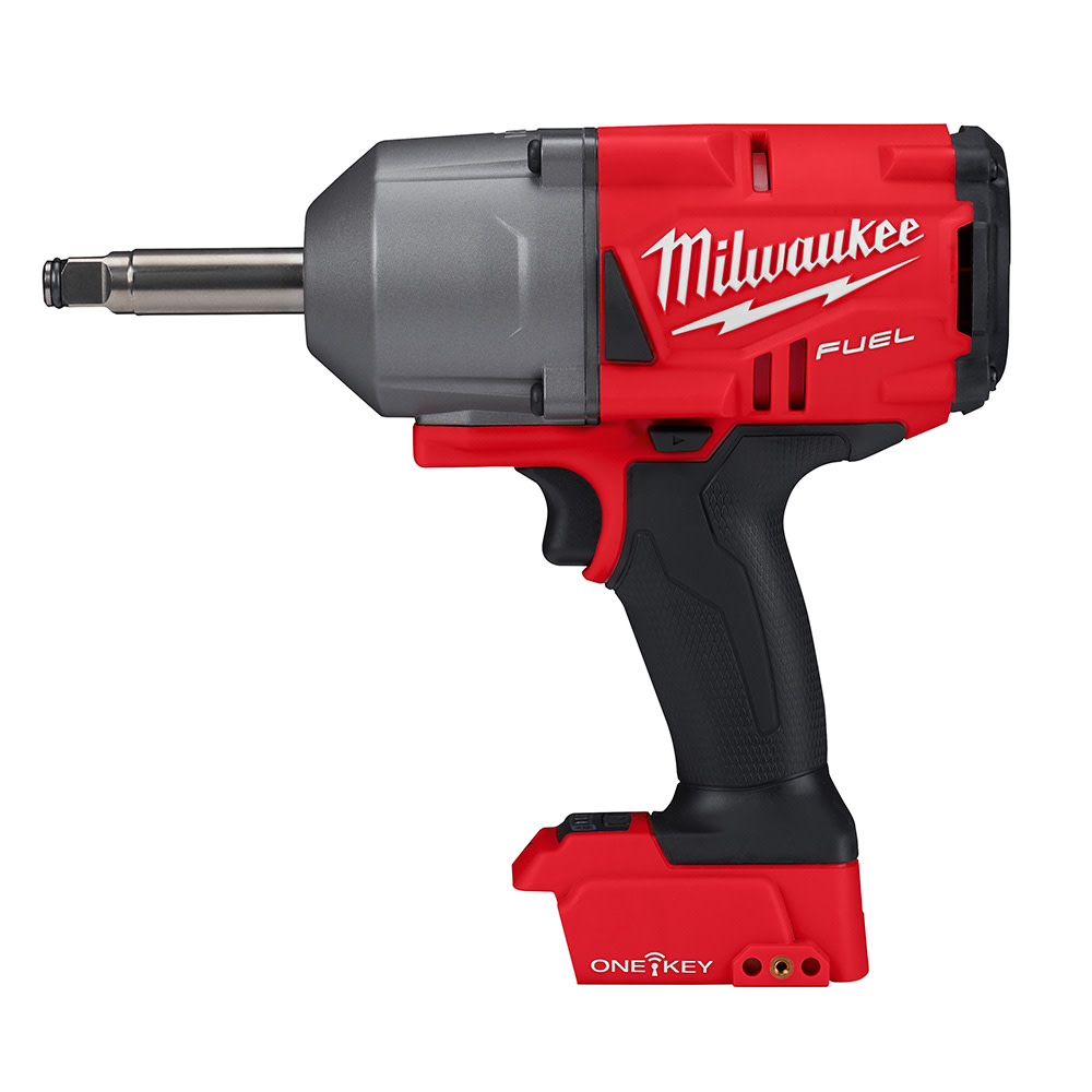 

Milwaukee M18 FUEL 1/2" Torque Impact Wrench Bare Tool