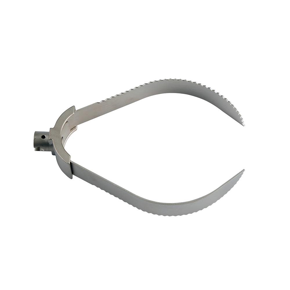 

Milwaukee 6 in. Root Cutter for 5/8 in. & 3/4 in. Drum Cable