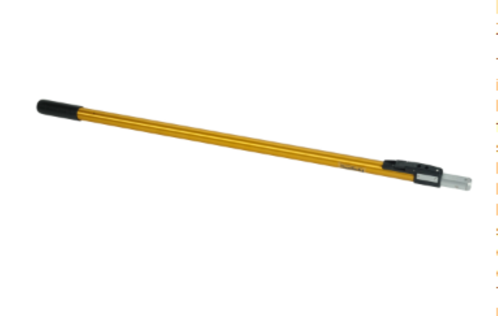

Tapetech Interchangeable Extendable Support Handle
