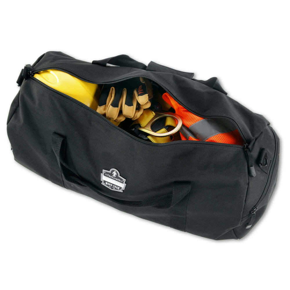 

Ergodyne Arsenal 5020 Small Poly Duffel Bag