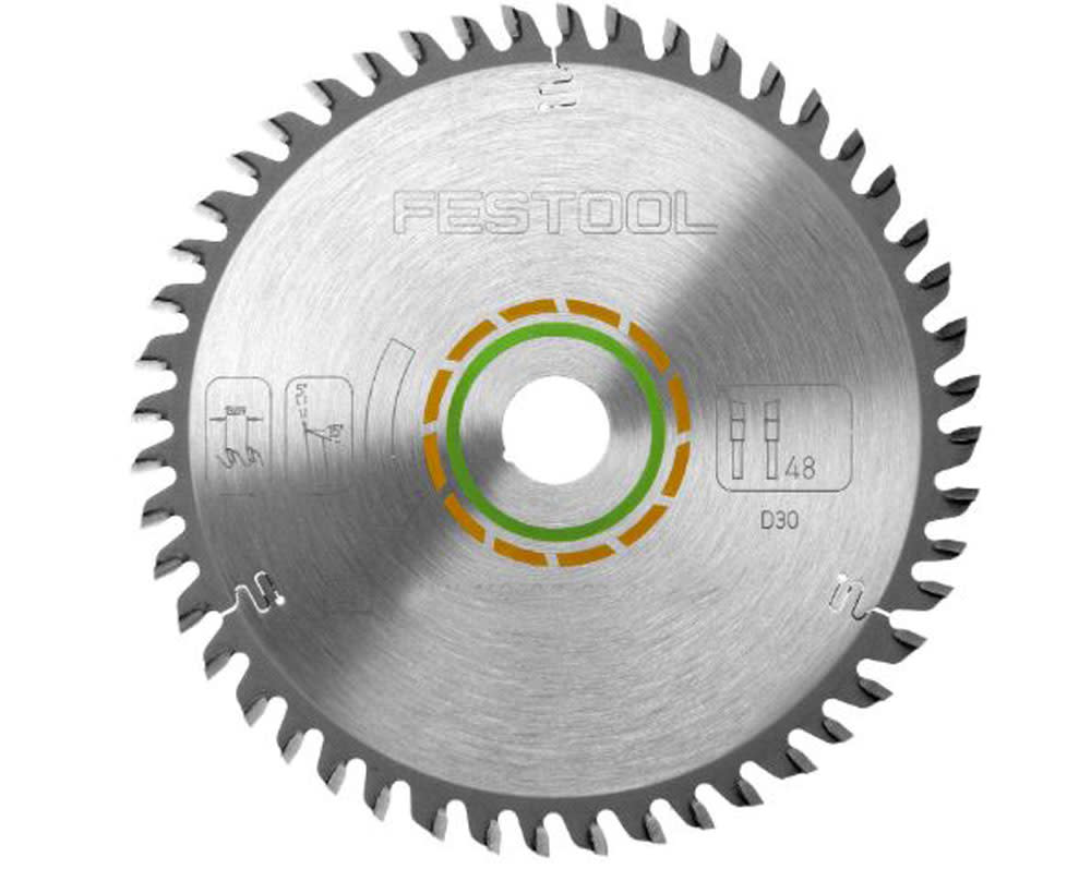 

Festool 8 1/2" Saw Blade Wood Fine Cut for KSC 60