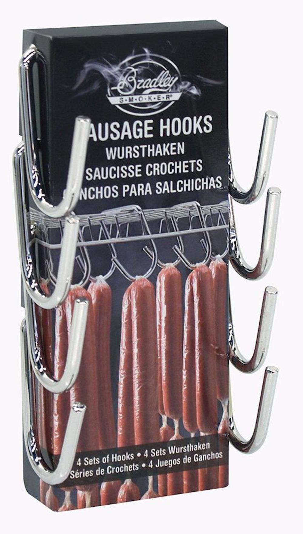 

Bradley Smoker Sausage Hooks
