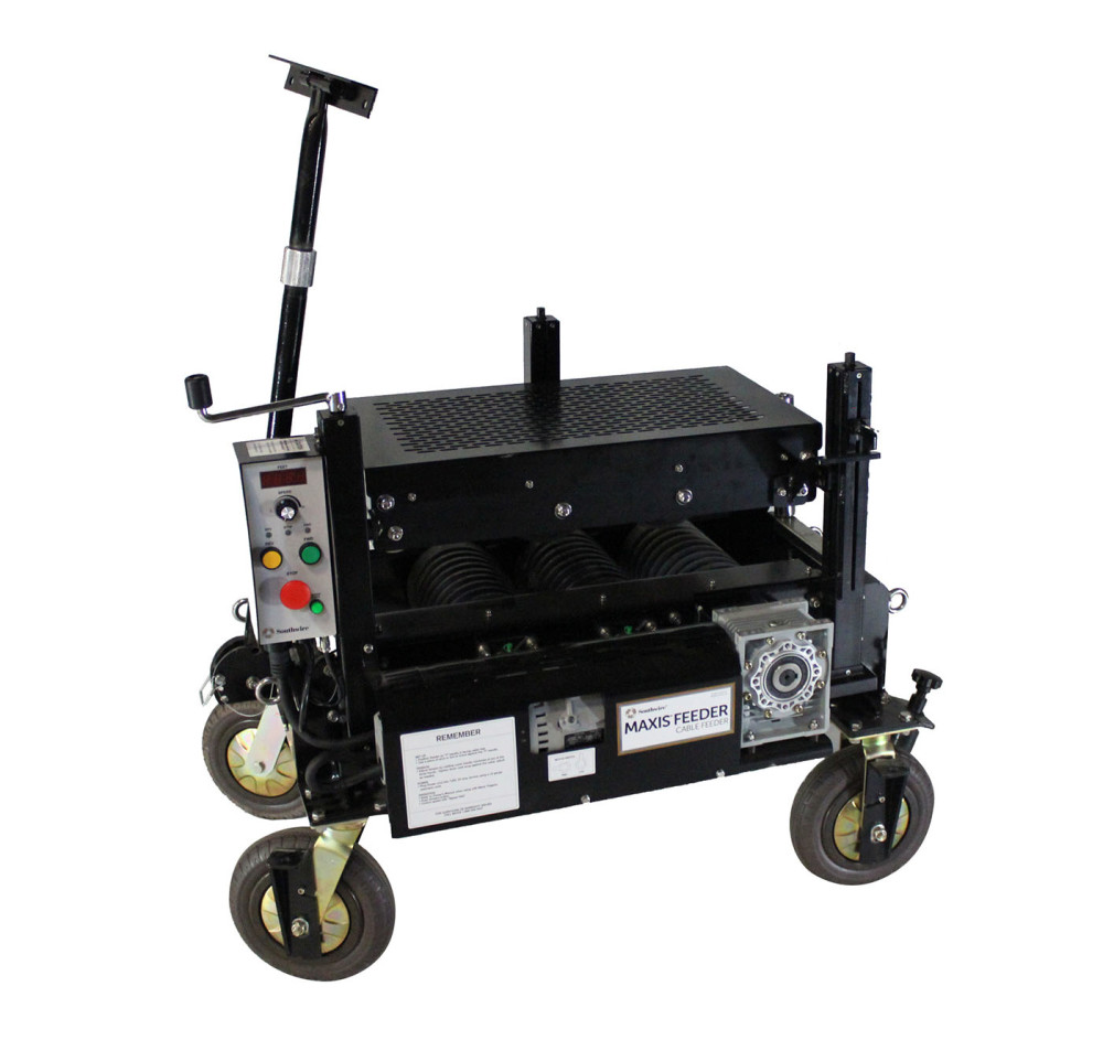 Southwire Maxis Cable Feeder MCF01 Acme Tools