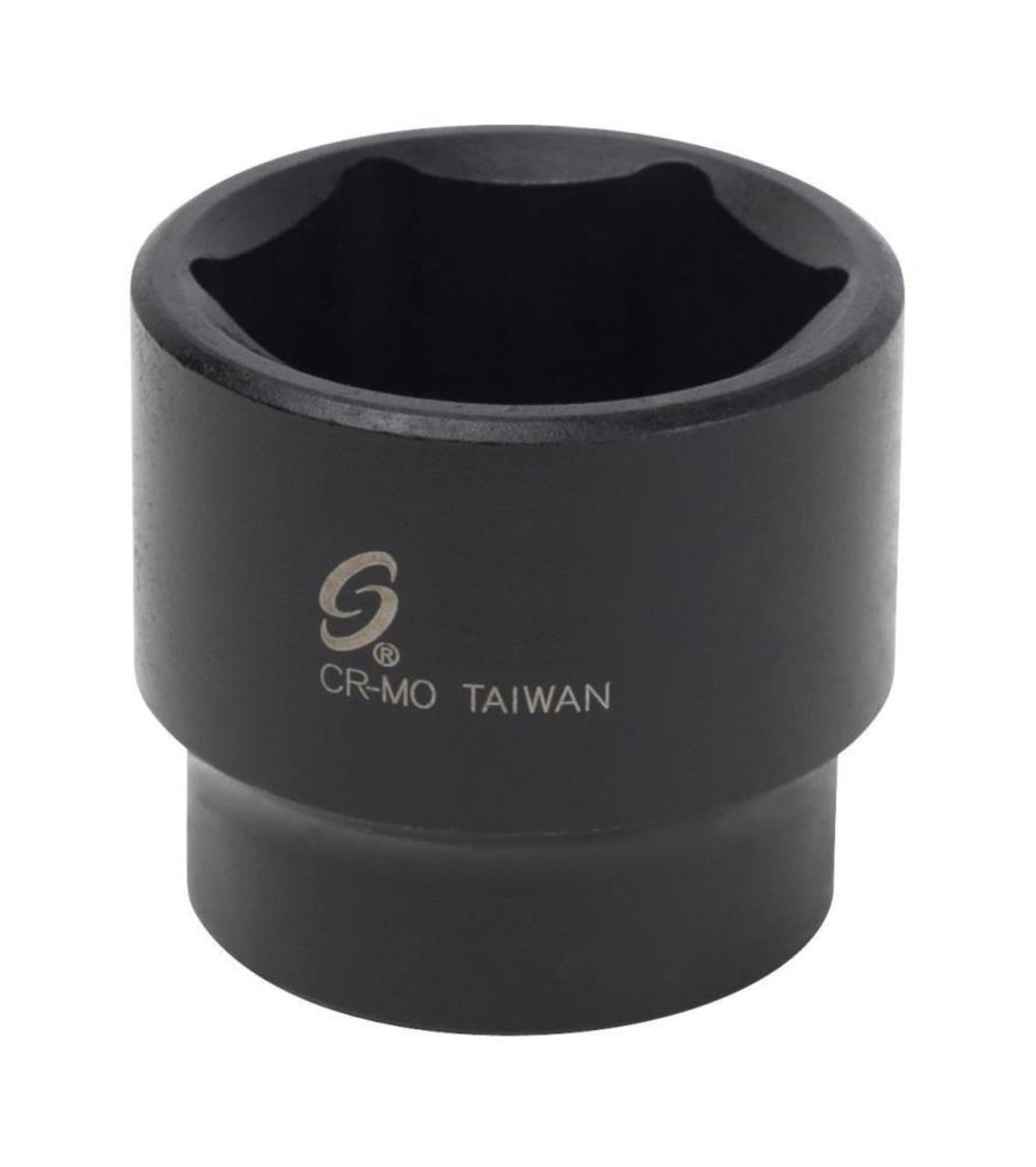 Sunex 1/2 Inch Drive 31mm Impact Socket 231M - Acme Tools