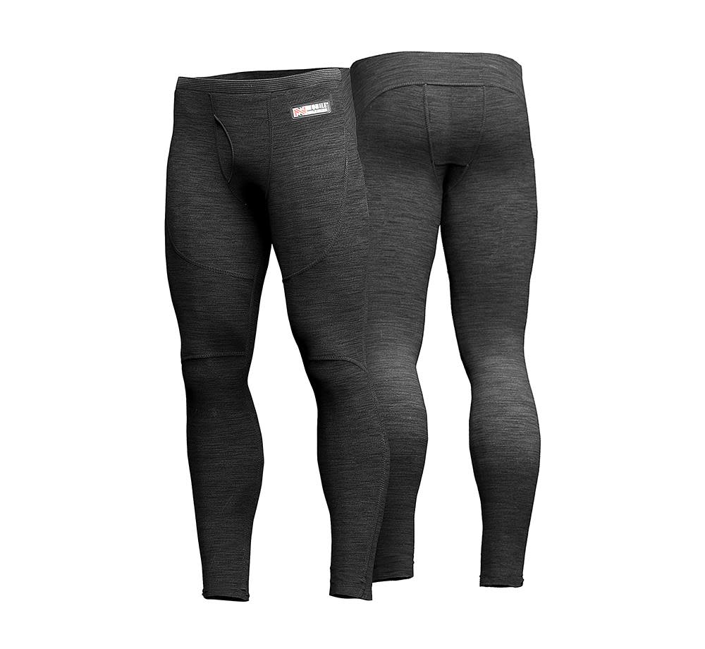 Mobile Warming Primer Heated Pant 7.4 Volt Mens Black 2XL