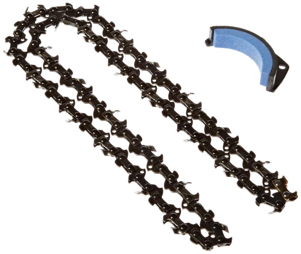 16" Saw Chain For Powersharp 560510 Oregon CS300 Cordless Chainsaw 