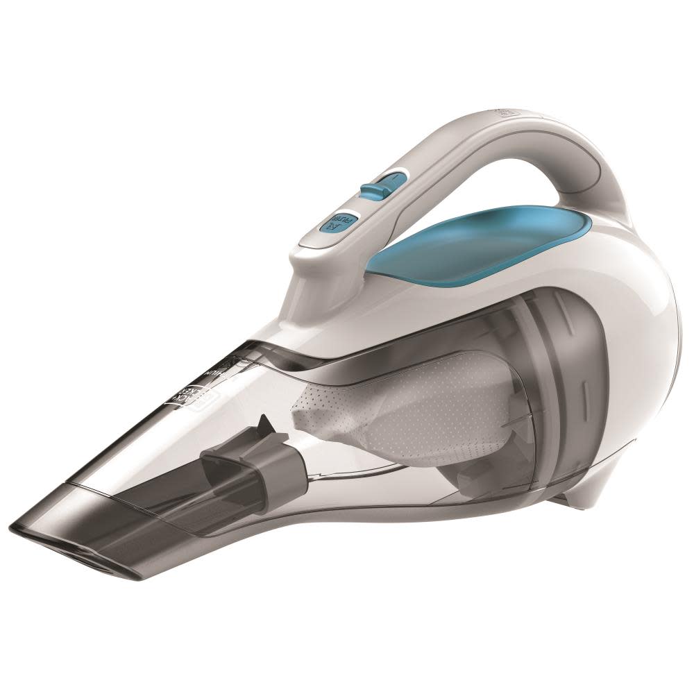 

Black and Decker DUSTBUSTER 10.8V Handheld Vacuum