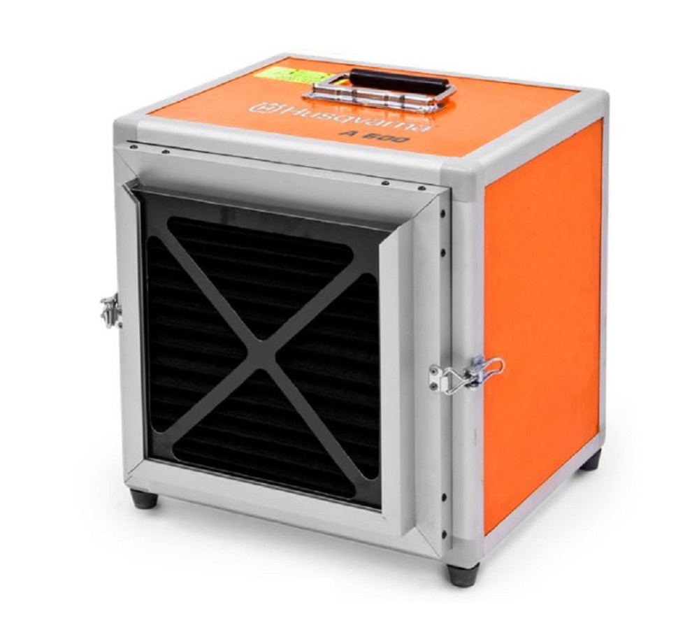 

Husqvarna A 600 Air Scrubber