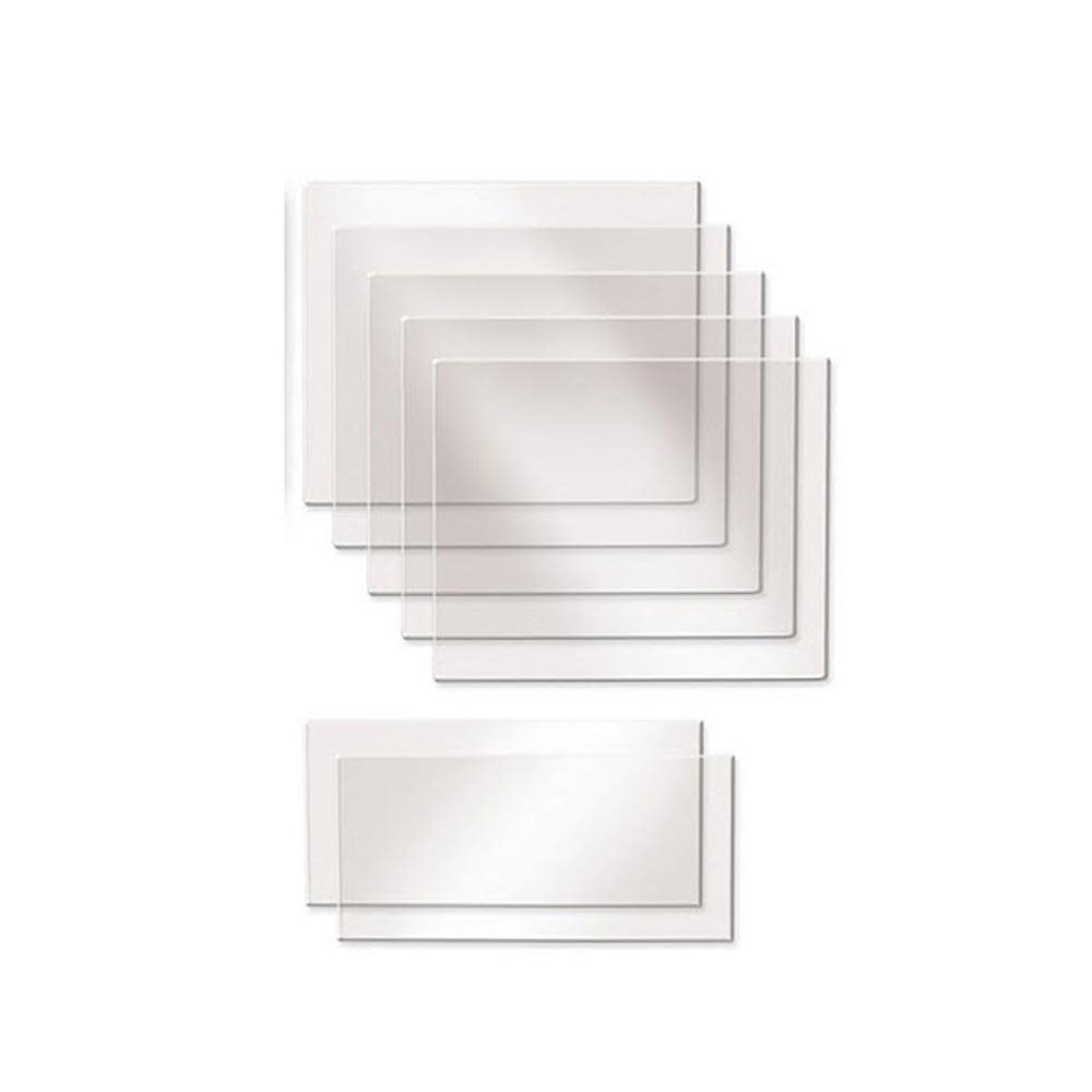 Hobart Clear Protective Lens Kit