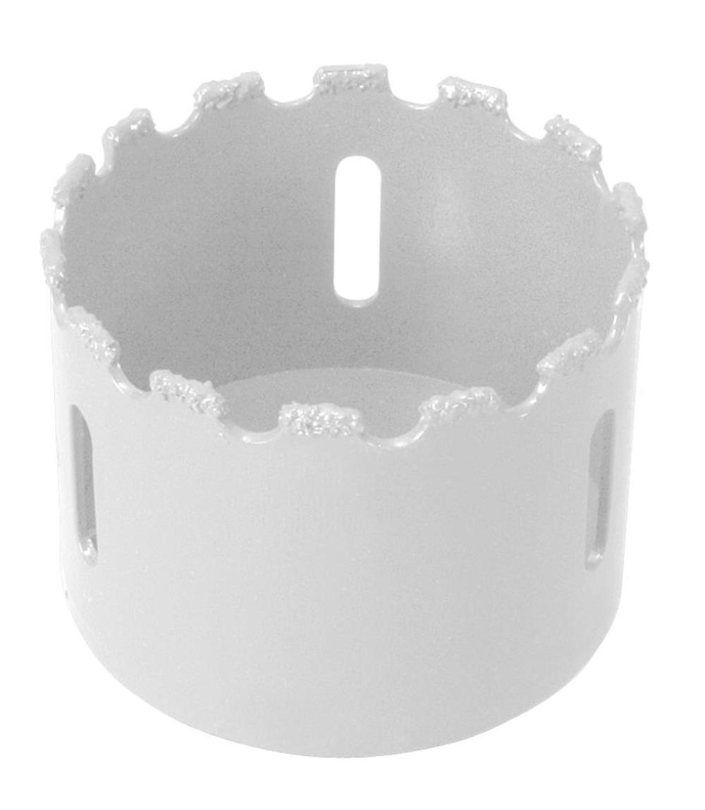 2-1/4 In. (57 mm) Carbide Grit Holesaw-36CG - 29936-36CG - By Brand  sku 29936-36CG