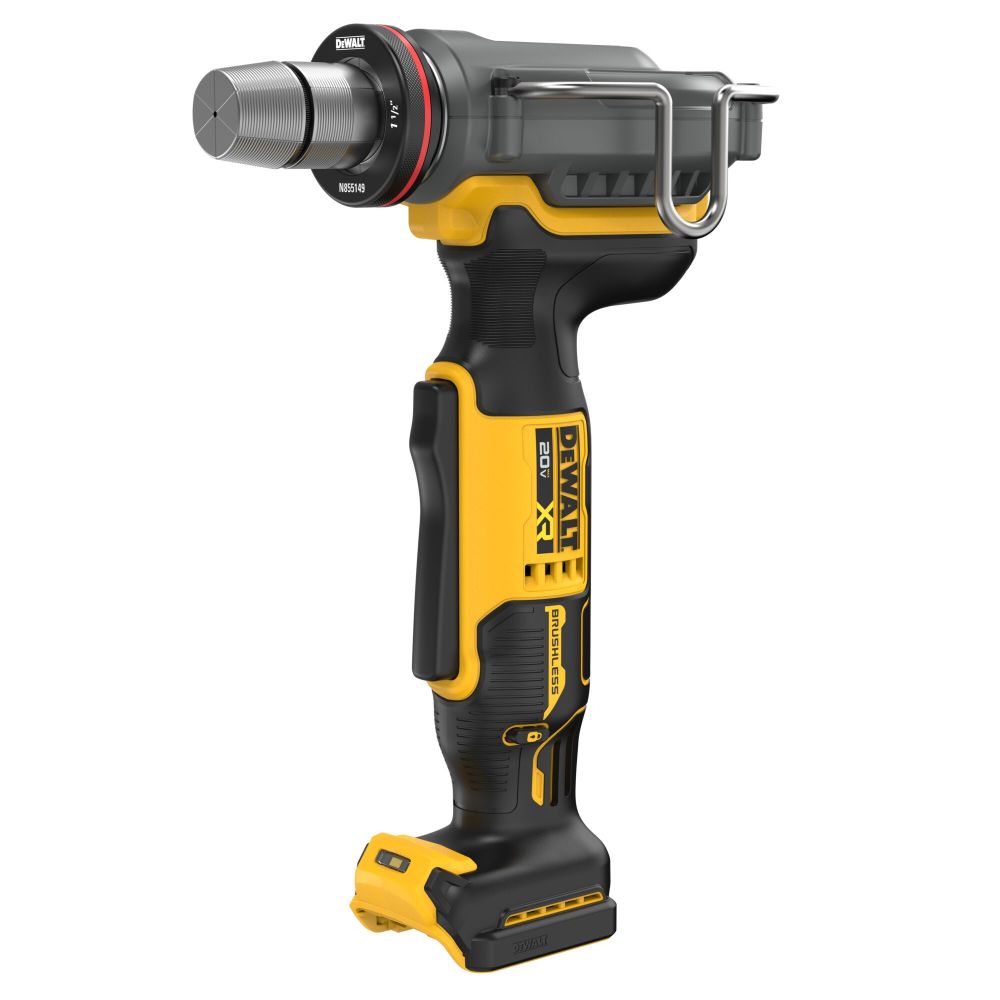 DEWALT 20V MAX XR 1-1/2in PEX Expander (Bare Tool) image number null