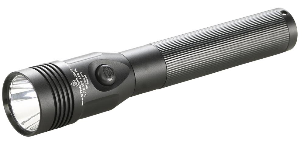 

Streamlight Stinger HL Flashlight LED Rechargeable 800 Lumens