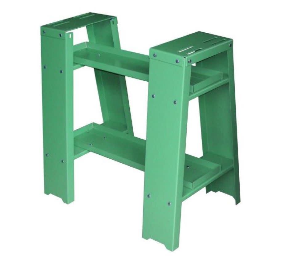 

General International Steel Support Stand For Maxi-Lathes