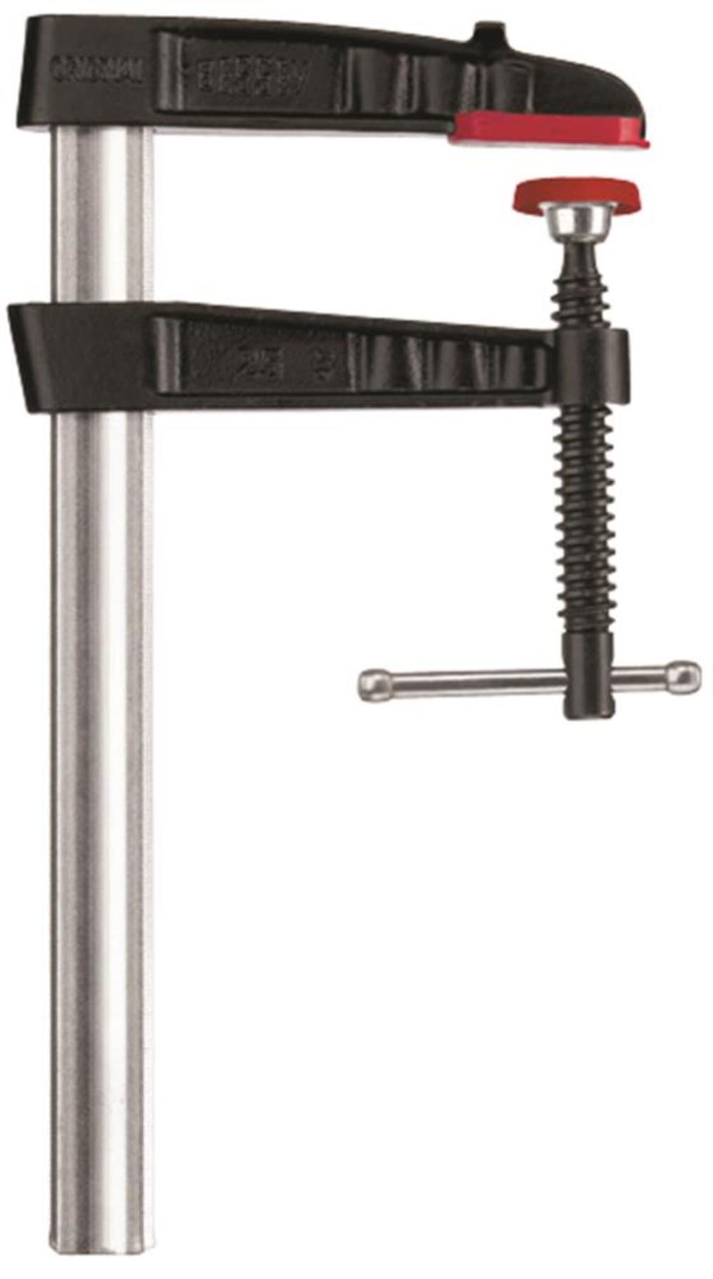 

Bessey 8 Inch Capacity 4 Inch Throat Depth
