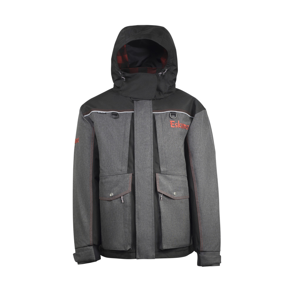 Eskimo Keeper Jacket Mens 3944202A750 Acme Tools