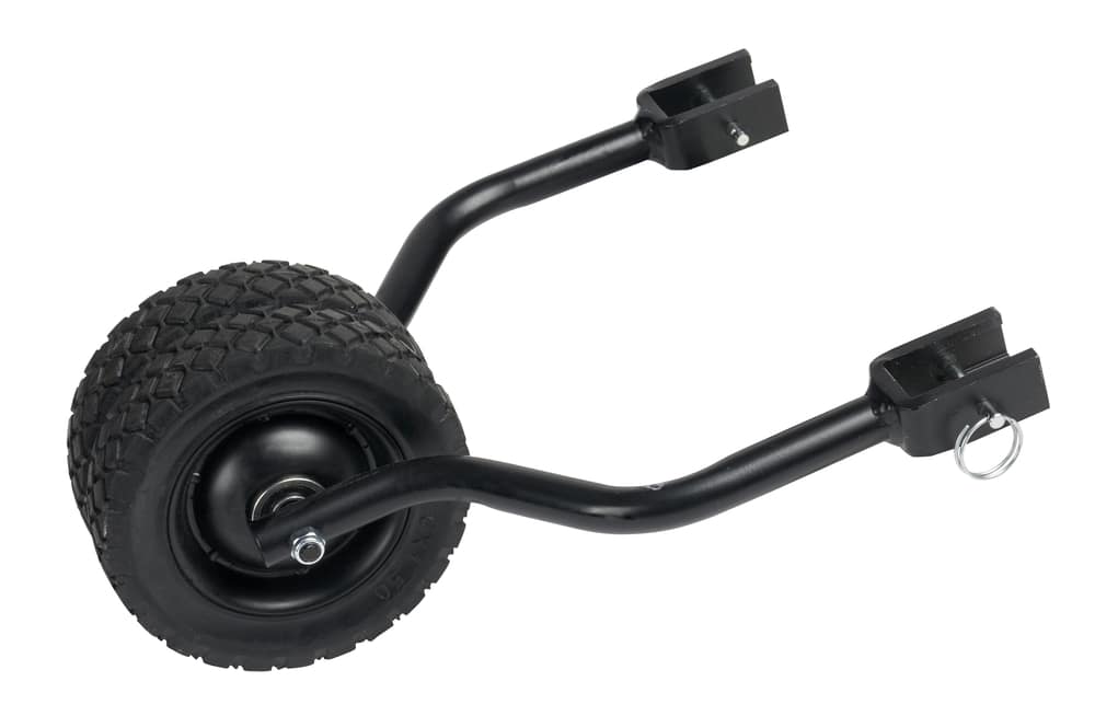 

Milwaukee MX FUEL Sewer Drum Machine Load Wheel