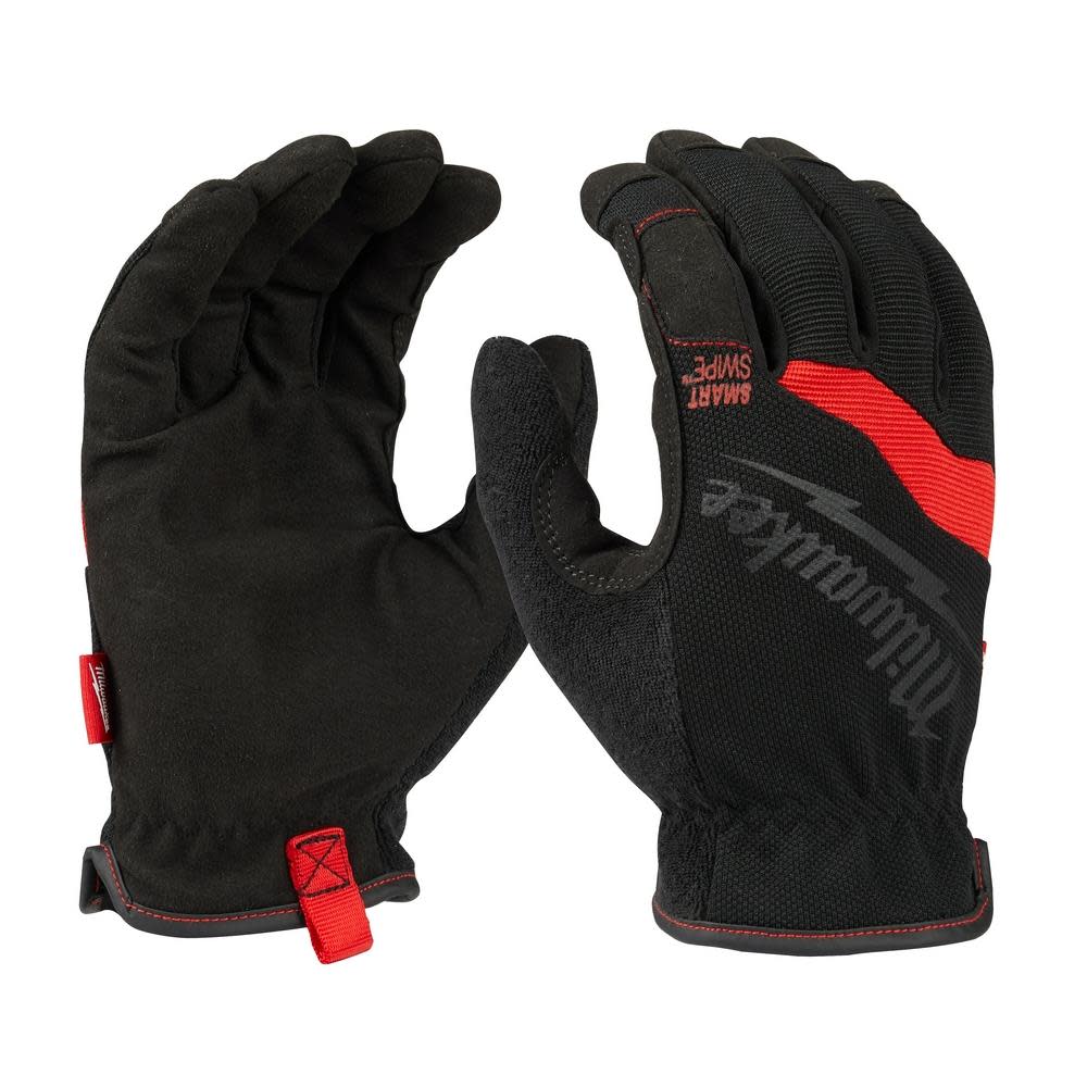 

Milwaukee Free-Flex Work Gloves Large