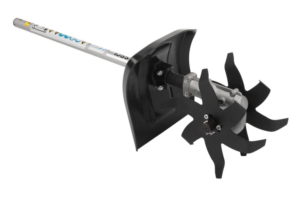 

Honda VersAttach Cultivator Attachment
