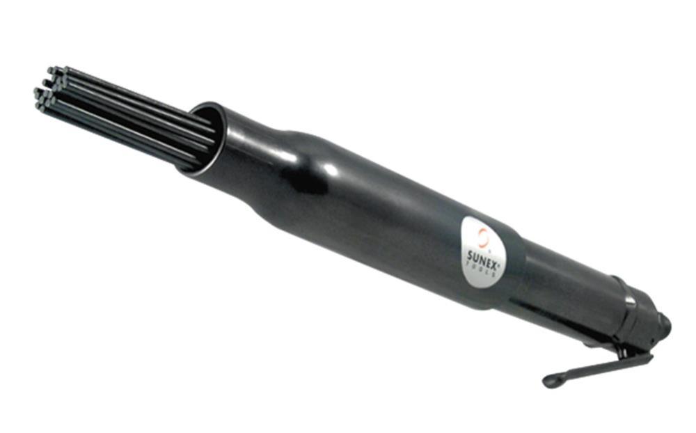 

Sunex Heavy Duty Straight Needle Scaler