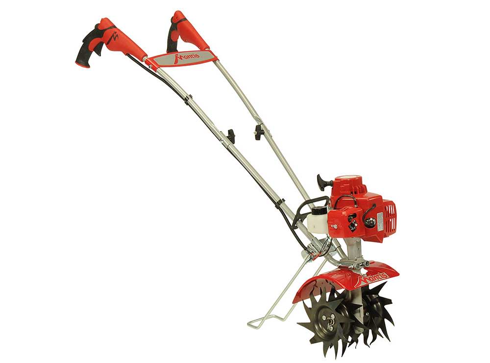 Mantis Tiller Cultivator 2-Cycle Plus 7924 - Acme Tools
