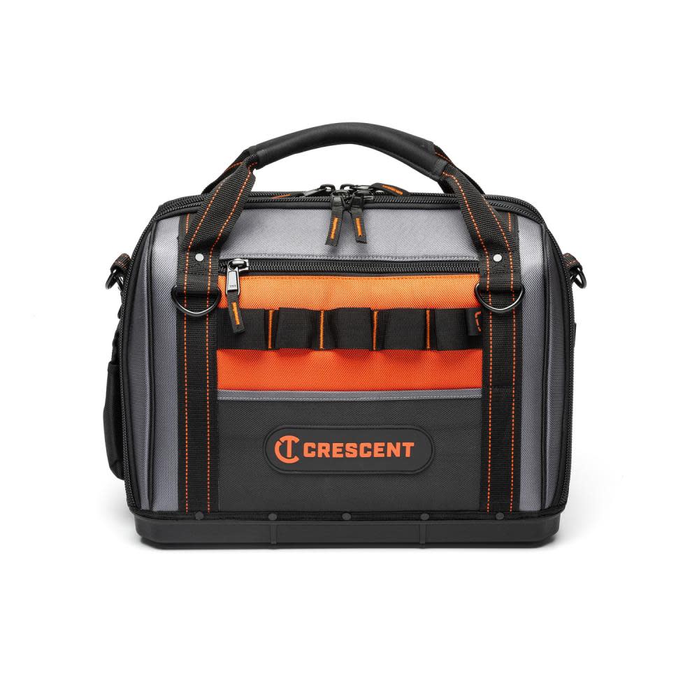 

Crescent 17" Tradesman Closed Top Tool Bag