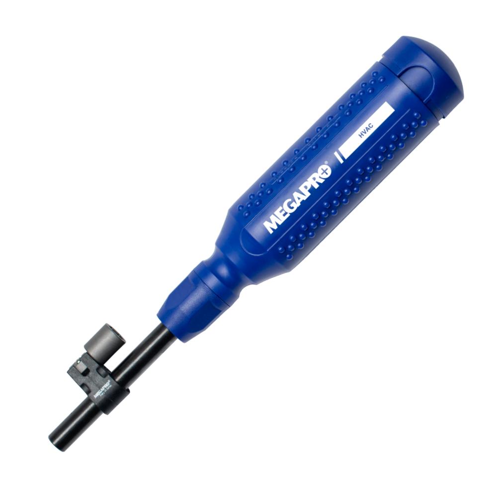 Mega Pro Screwdriver Megapro Original HVAC 15-In-1 Multi-Bit Screwdriver - USA Bitload ...