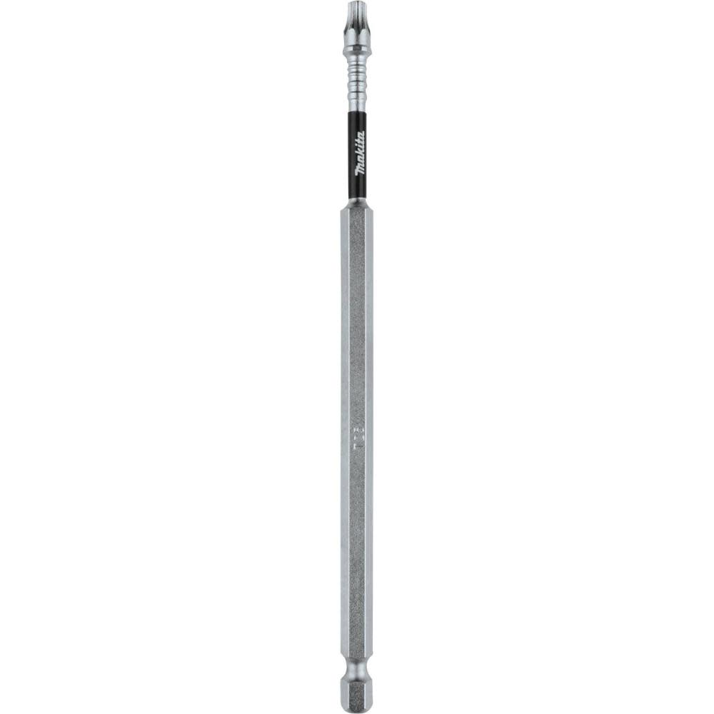 

Makita Impact XPS T25 Torx 6" Power Bit - 10 Pack