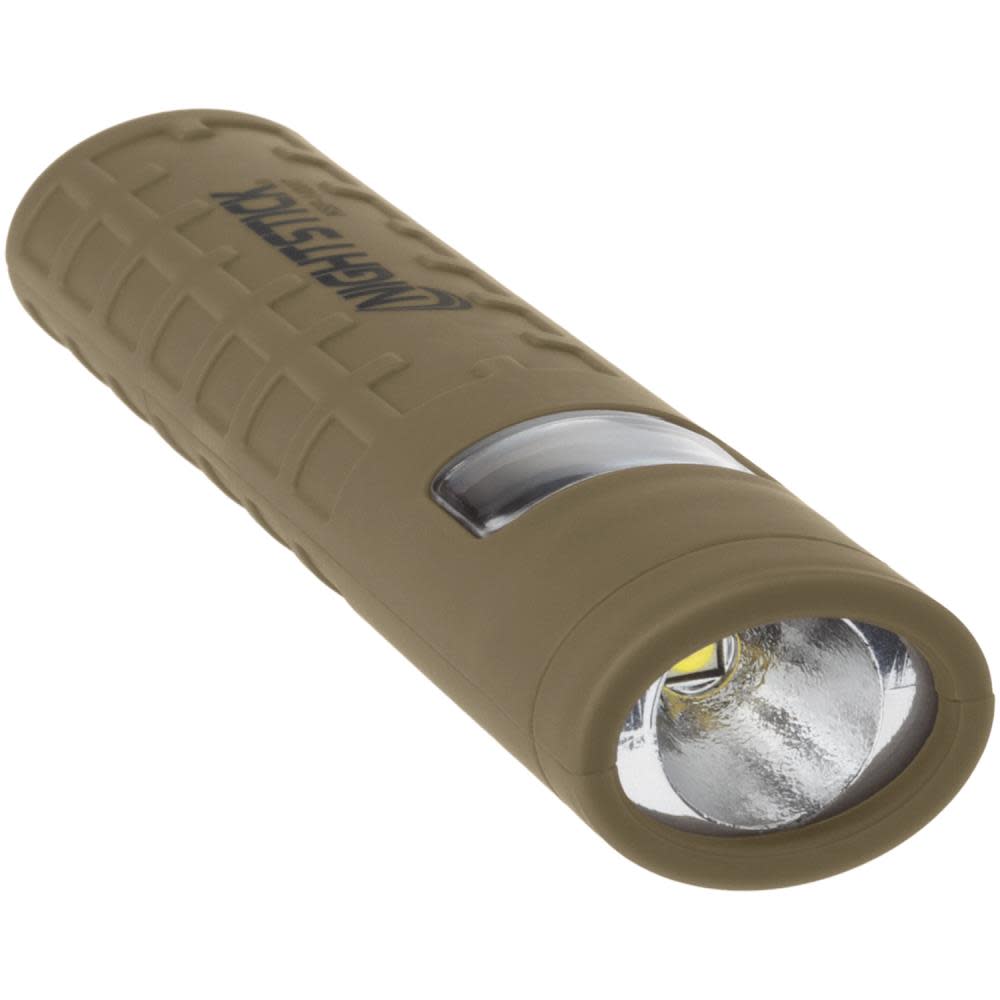 Nightstick NSP-1400 Multi-Purpose LED Dual-Light Flashlight 