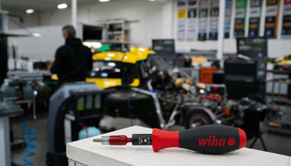 vishu@ Wiha TorqueVario-S Bit Set, 53 Pieces 28595 - Acme Tools